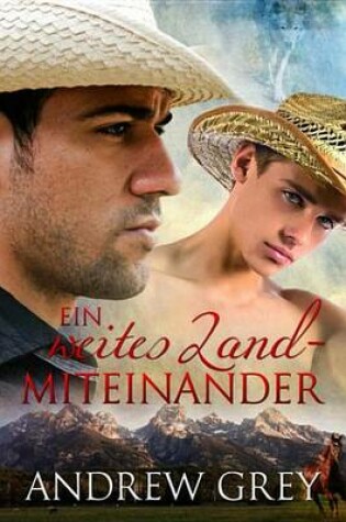 Cover of Ein Weites Land - Miteinander