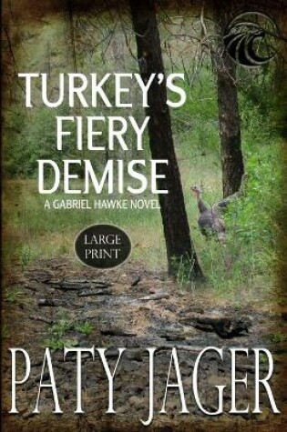 Cover of Turkey's Fiery Demise LP