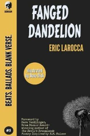 Cover of Fanged Dandelion