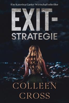 Book cover for Exit-Strategie
