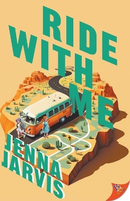 Book cover for Ride with Me