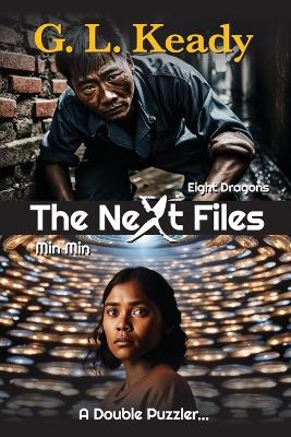 Cover of The Next Files