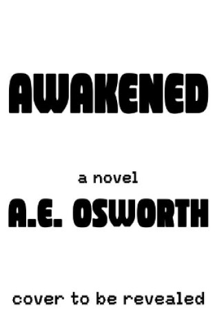 Cover of Awakened