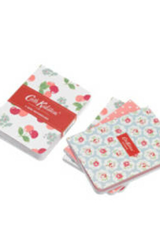 Cover of Cath Kidston Mini Journals