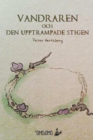 Cover of Vandraren
