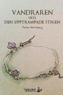 Book cover for Vandraren