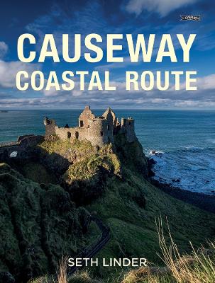 Book cover for Causeway Coastal Route