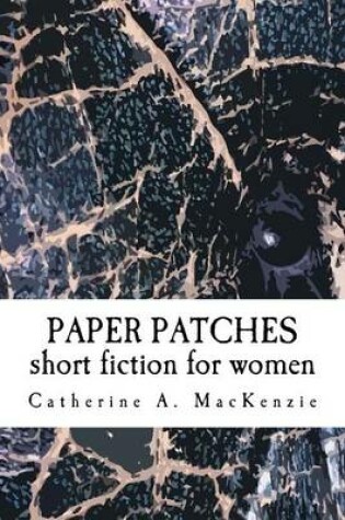 Cover of Paper Patches