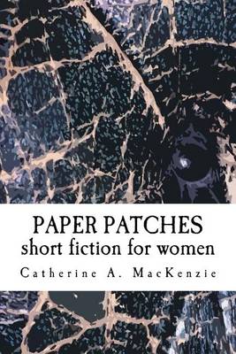 Book cover for Paper Patches