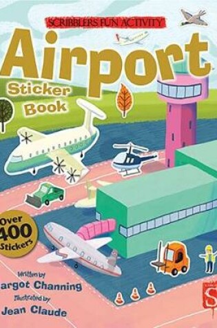 Cover of Airport