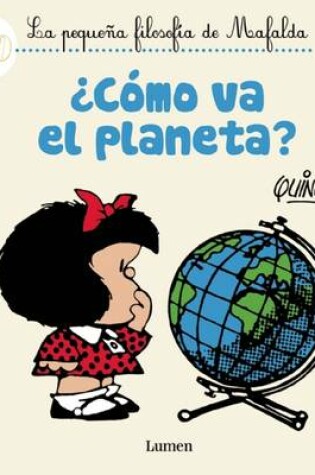 Cover of �c�mo Va El Planeta? / How's the Planet Doing?