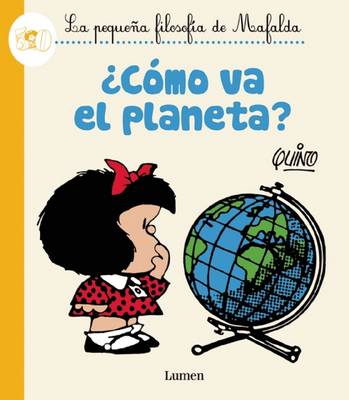 Book cover for �c�mo Va El Planeta? / How's the Planet Doing?