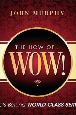 Cover of The How Wow!