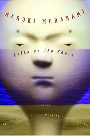 Cover of Kafka on the Shore