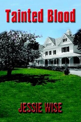 Cover of Tainted Blood