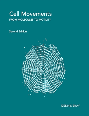 Book cover for Cell Movements