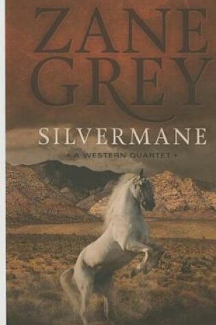 Cover of Silvermane