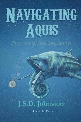 Book cover for Navigating Aquis