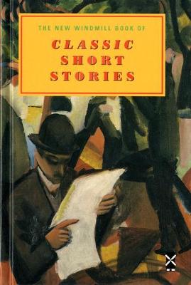 Cover of Classic Short Stories