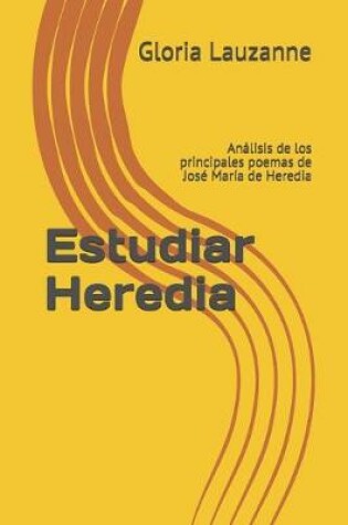 Cover of Estudiar Heredia