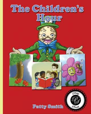 Book cover for The Children's Hour