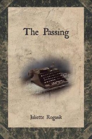 Cover of The Passing