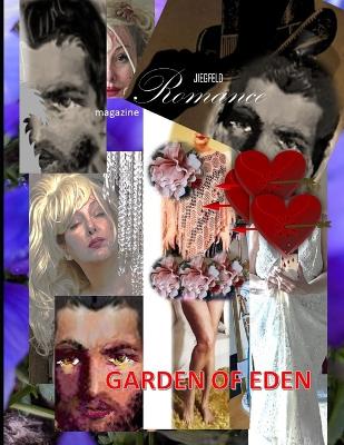 Book cover for Jiegfeld Romance Magazine