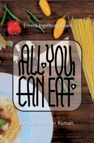 Cover of All you can eat
