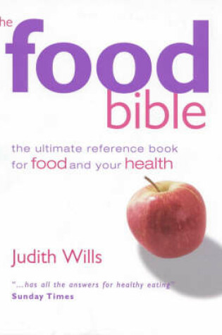 Cover of The Food Bible