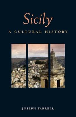 Cover of Sicily