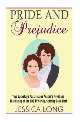 Cover of Pride and Prejudice