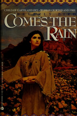 Cover of Comes the Rain