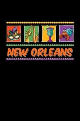 Cover of New Orleans