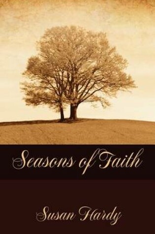 Cover of Seasons of Faith