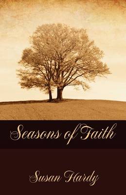 Book cover for Seasons of Faith