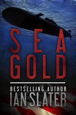 Book cover for Sea Gold