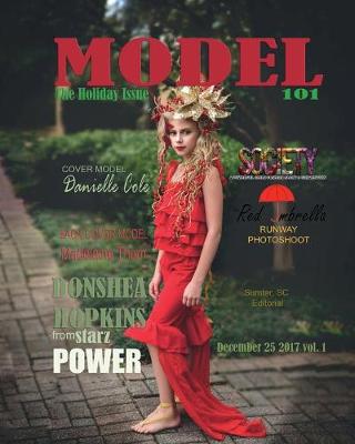 Cover of Model 101