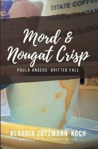 Cover of Mord & Nougat Crisp