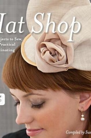 Cover of Hat Shop