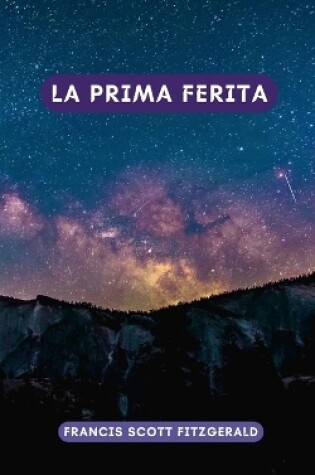 Cover of La prima ferita