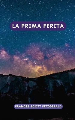Book cover for La prima ferita