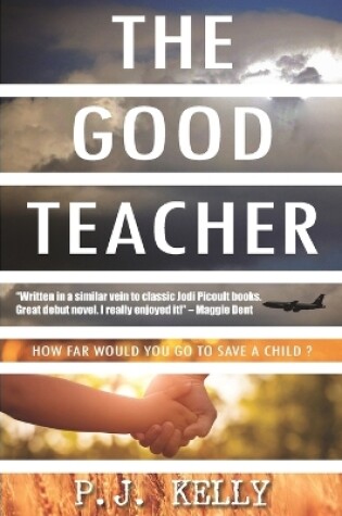 Cover of Good Teacher (Order 9780646597997)