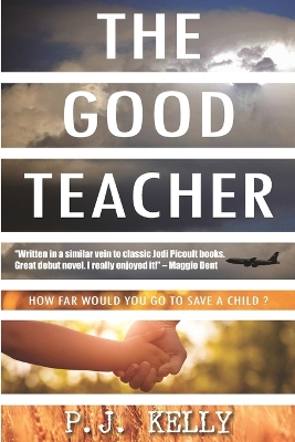 Book cover for Good Teacher (Order 9780646597997)