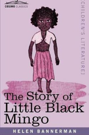 Cover of The Story of Little Black Mingo