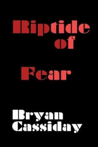 Cover of Riptide of Fear