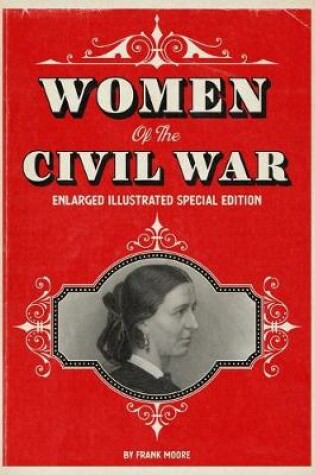 Cover of Women of the Civil War