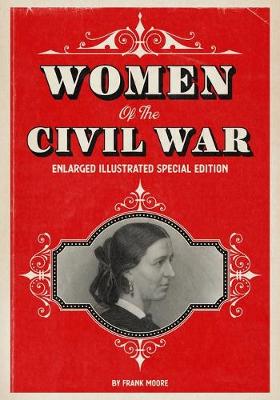 Book cover for Women of the Civil War