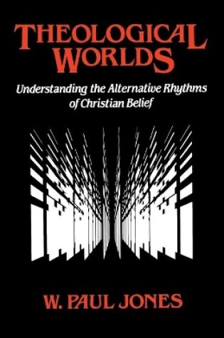 Cover of Theological Worlds