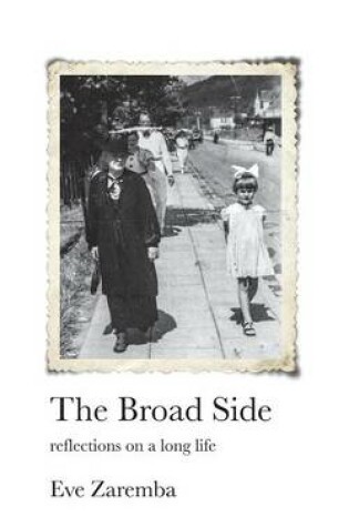 Cover of The Broad Side