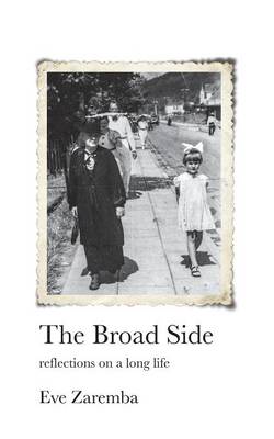 Book cover for The Broad Side